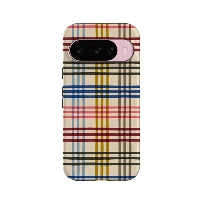 Essential + MagSafe® / Google Pixel 10