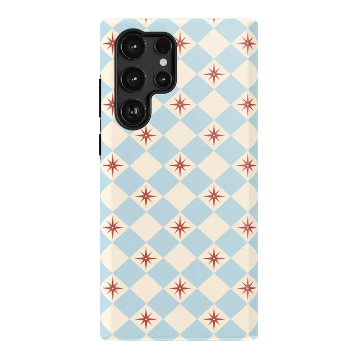 Essential / Galaxy S22 Ultra