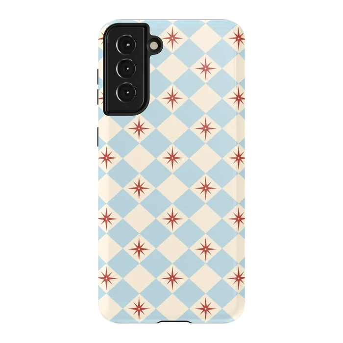 Essential / Galaxy S21 Plus