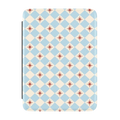 Chelsea Checker | Starlight Tiles Kindle Case | Casely