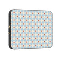 Chelsea Checker | Starlight Tiles Laptop Case