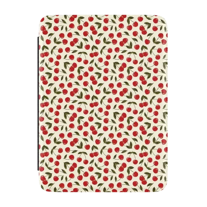 Cherry on Top | Red Cherry Kindle Case Kindle Case get.casely 7” Kindle Paperwhite