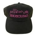 CiuDAD Cap - Database
