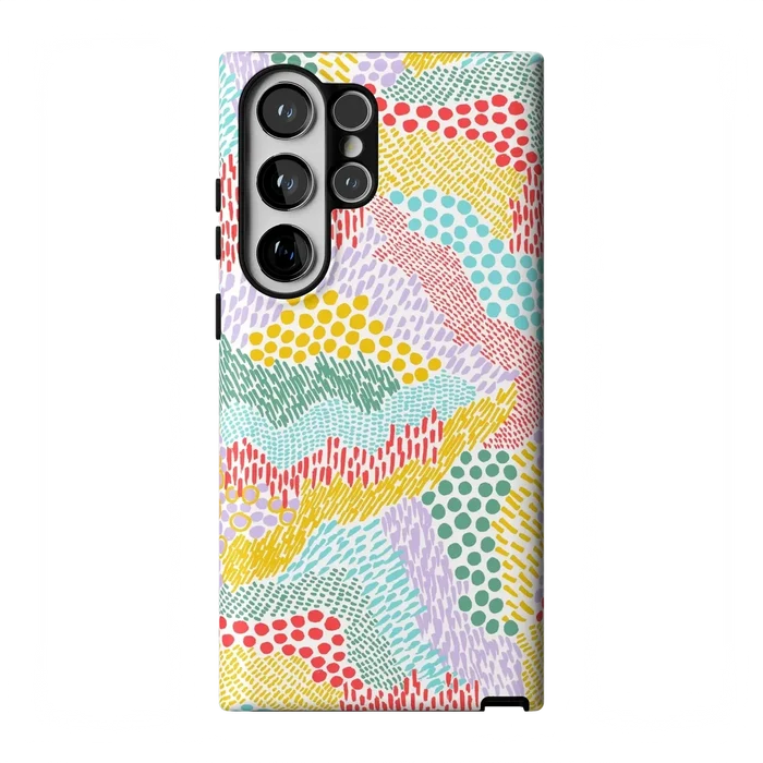 Essential / Galaxy S23 Ultra