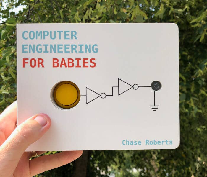 Computer Engineering for Babies