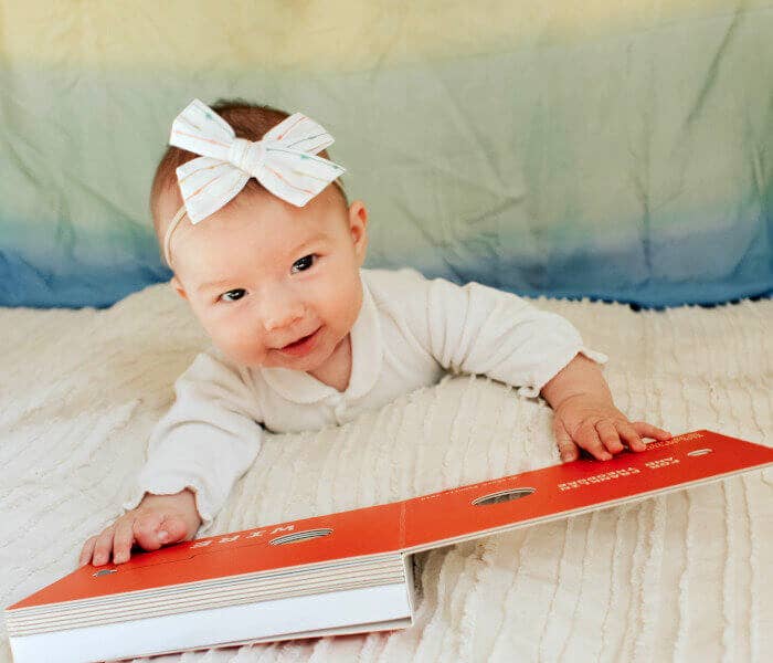 Computer Engineering for Babies