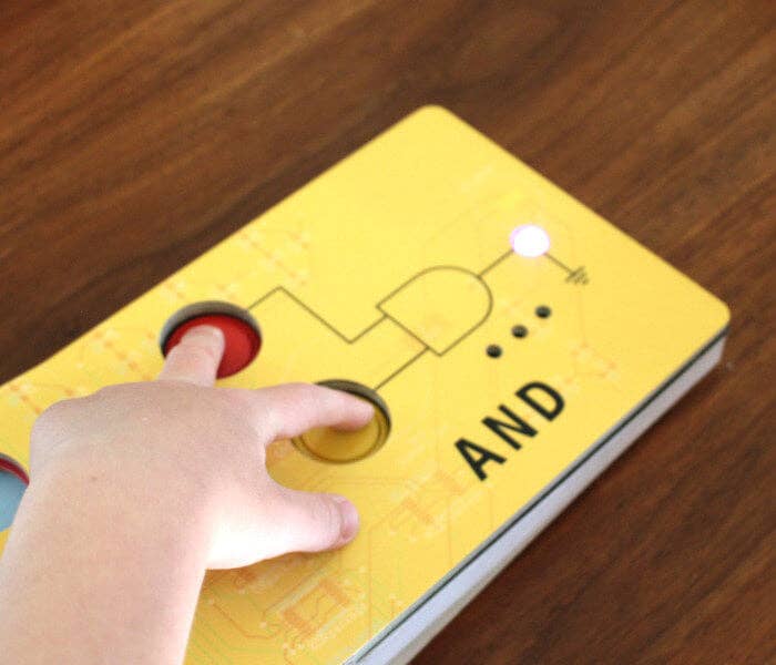 Computer Engineering for Babies
