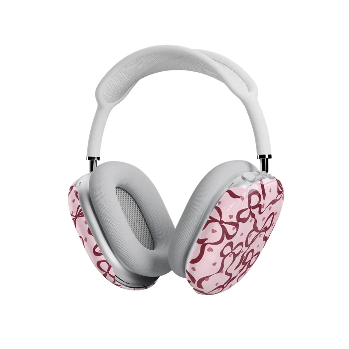 Coquette Crush | Bows AirPods Max Case