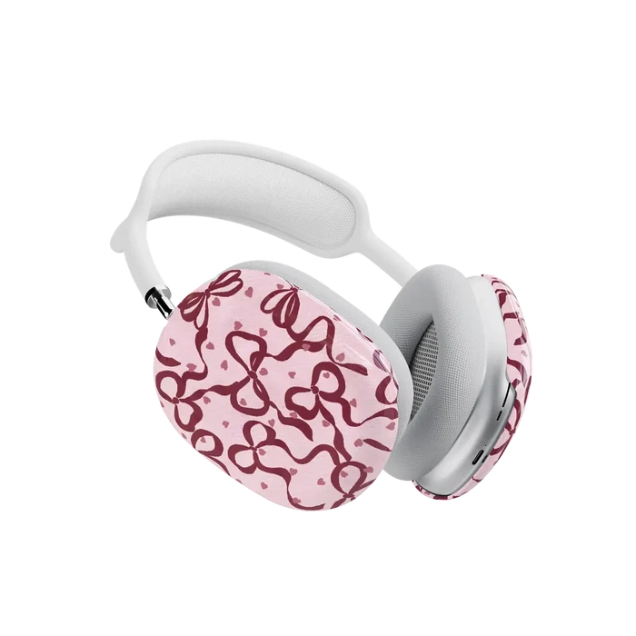 Coquette Crush | Bows AirPods Max Case
