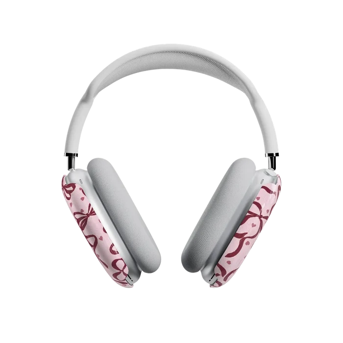 Coquette Crush | Bows AirPods Max Case