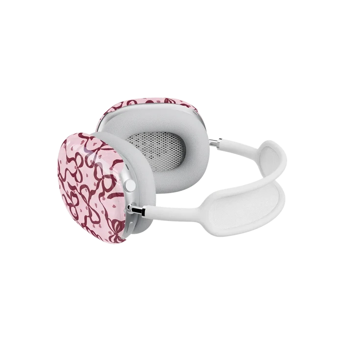 Coquette Crush | Bows AirPods Max Case