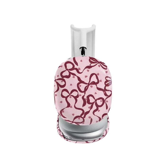 Coquette Crush | Bows AirPods Max Case