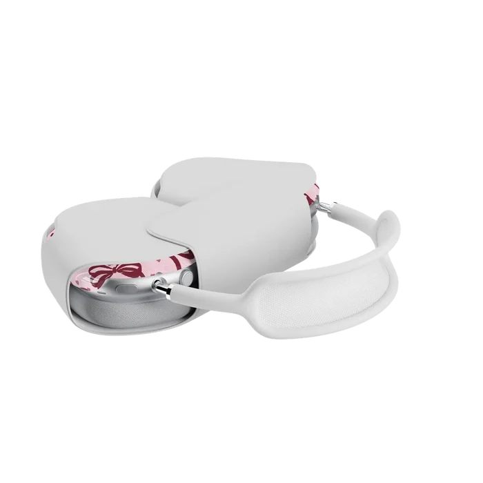 Coquette Crush | Bows AirPods Max Case