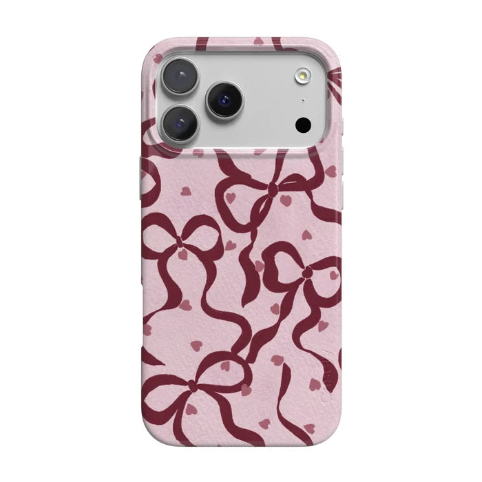 Coquette Crush | Bows Case