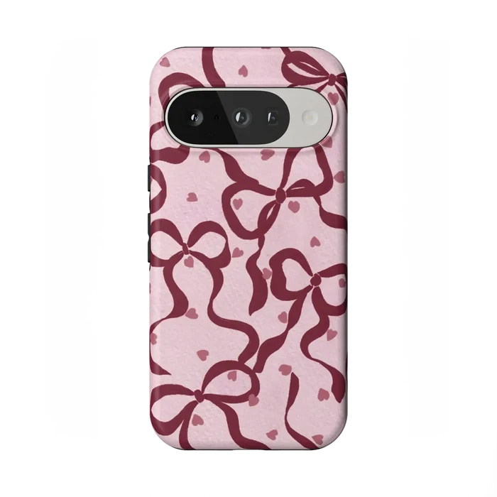 Essential + MagSafe® / Google Pixel 10