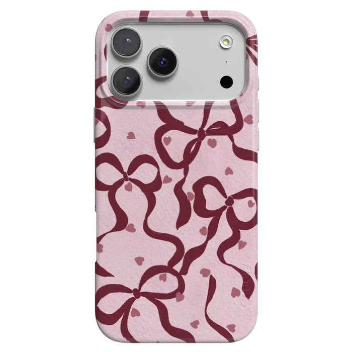 Coquette Crush | Bows Case