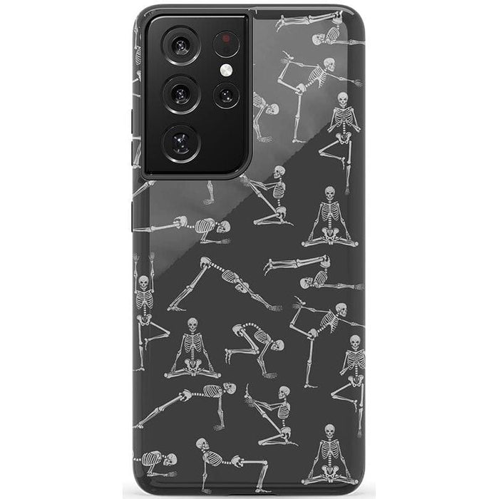 Essential / Galaxy S21 Ultra