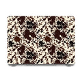 Cowgirl Envy | Cow Print Laptop Shell - 16" MacBook Pro