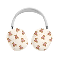 Cuddle Up | Teddy Bear AirPods Max Case