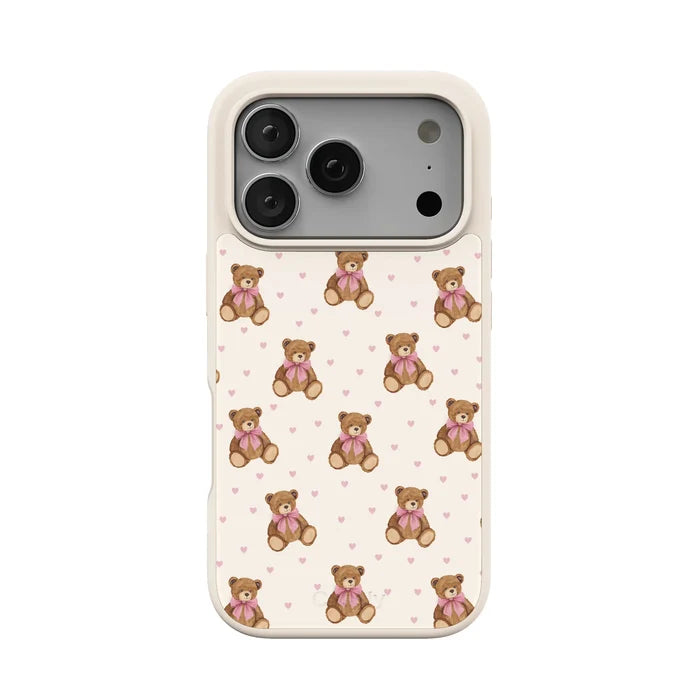 Cuddle Up | Teddy Bear Case
