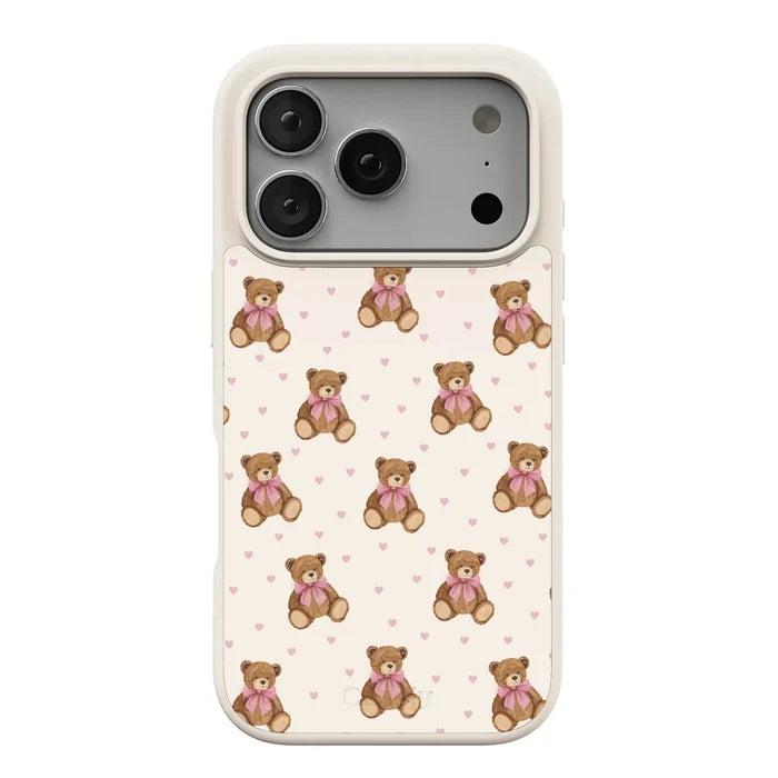 Cuddle Up | Teddy Bear Case