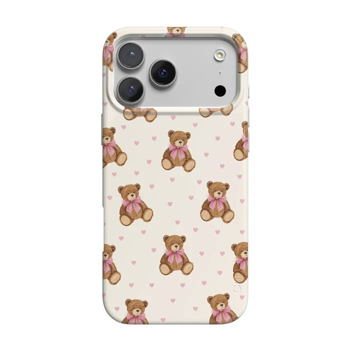 Cuddle Up | Teddy Bear Case