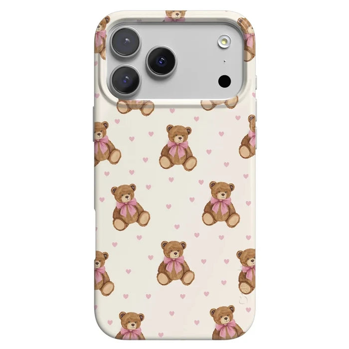 Cuddle Up | Teddy Bear Case