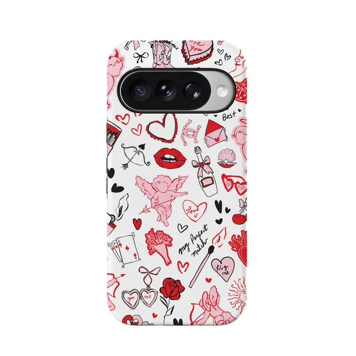 Essential + MagSafe® / Google Pixel 11 Pro XL