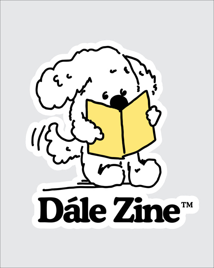 Dále Zine Hat - Navy