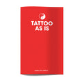 Daniel Tpot Ortega - Tattoo as is