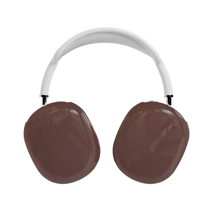 Dark Brown AirPods Max Case AirPods Case Casetry AirPods Max Case