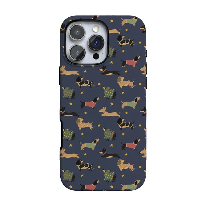 Bold Flex + MagSafe® / iPhone 16 Pro