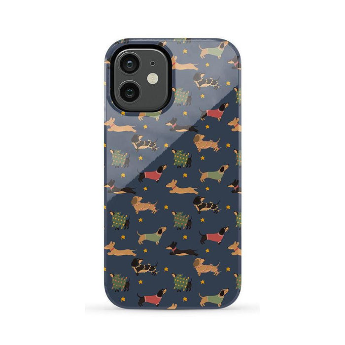Essential + MagSafe® / iPhone 12 Mini