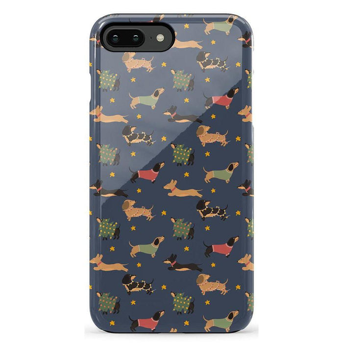 Essential / iPhone 6/7/8 Plus