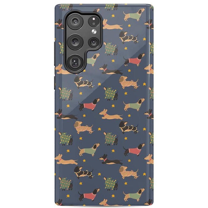 Essential / Galaxy S22 Ultra