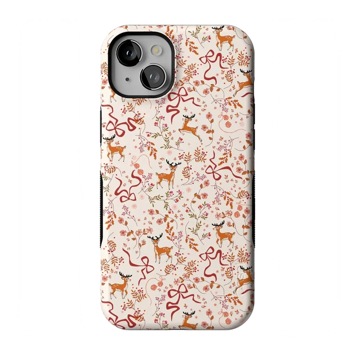 Bold Flex + MagSafe® / iPhone 15 Plus