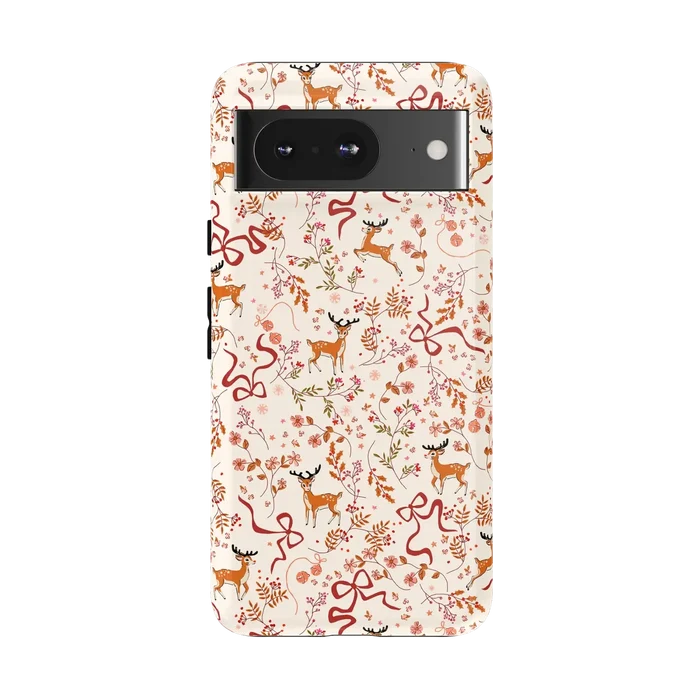 Essential / Google Pixel 8