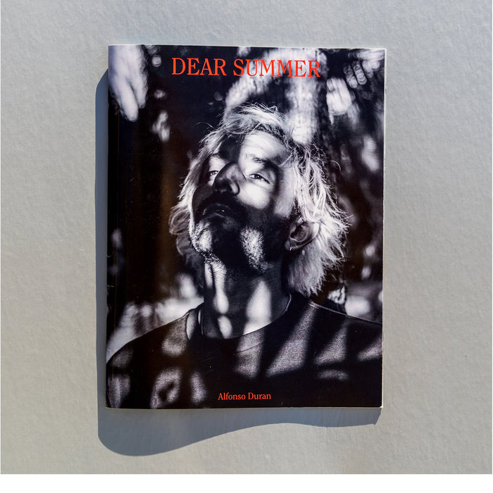 Dear Summer - Alfonso Duran