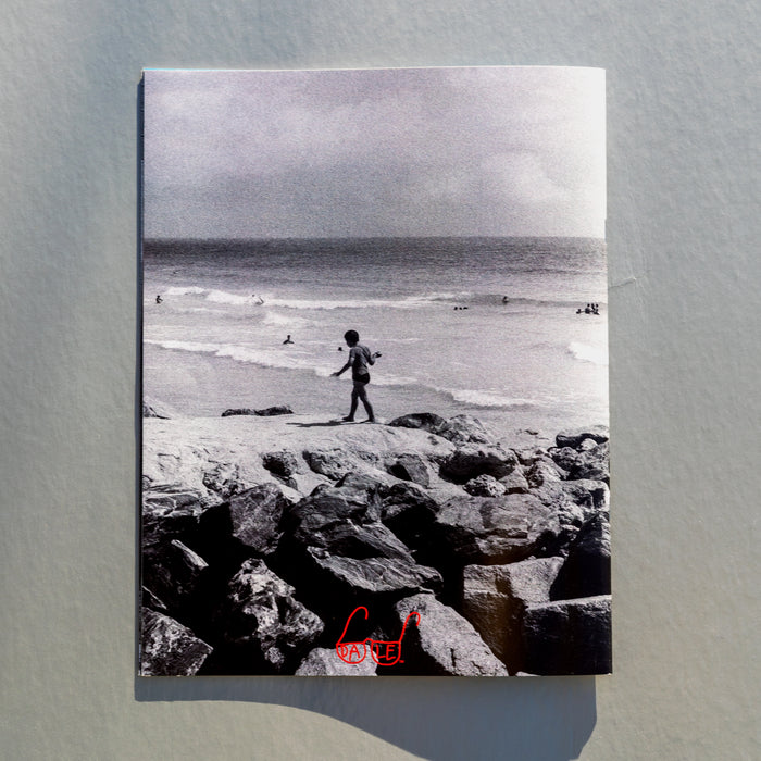 Dear Summer - Alfonso Duran