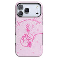 Denim Cowgirl | Fun on Weekdays Case