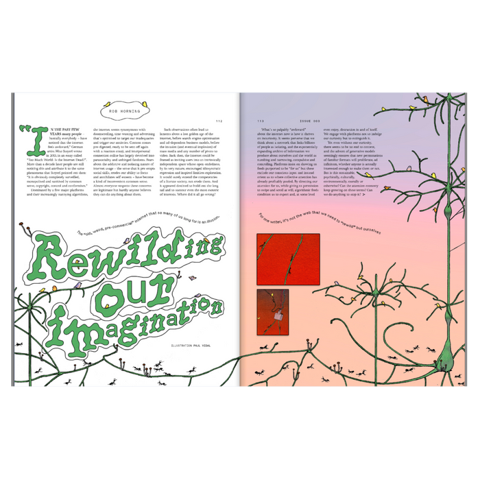 Digital Frontier Issue 3