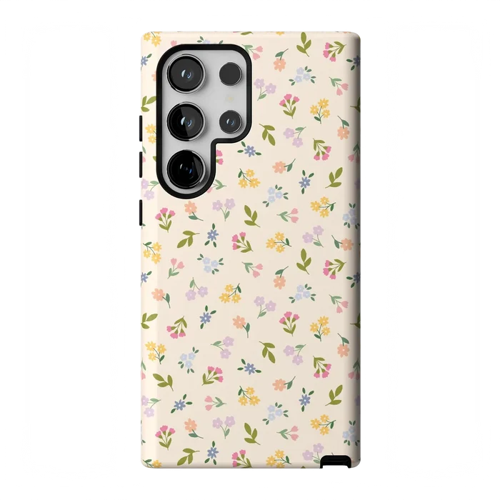 Essential / Galaxy S24 Ultra