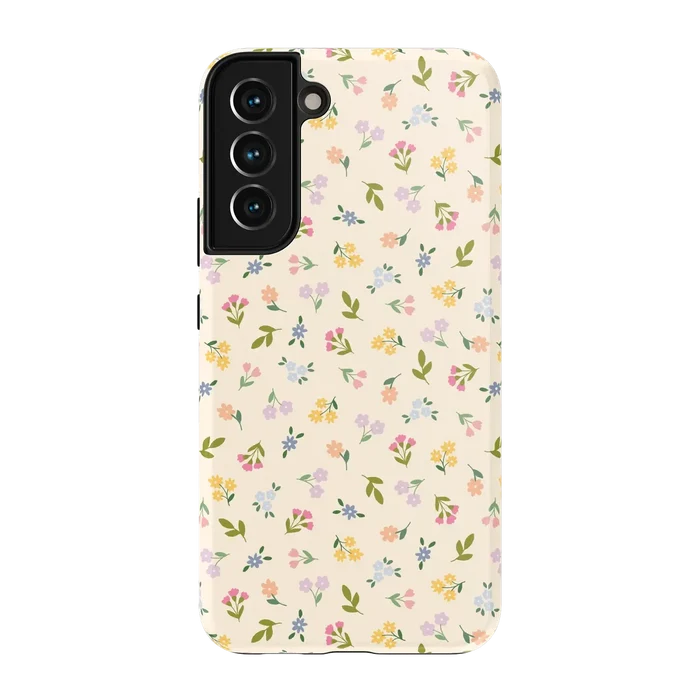 Essential / Galaxy S22 Plus