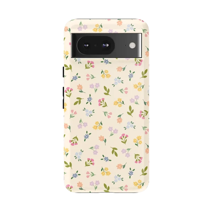 Essential / Google Pixel 8