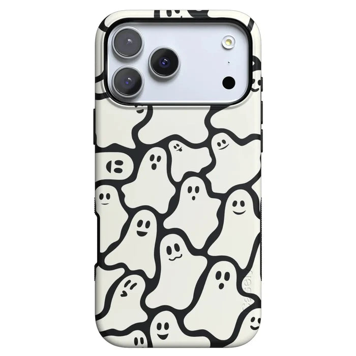 Don't Ghost Me | Halloween Case