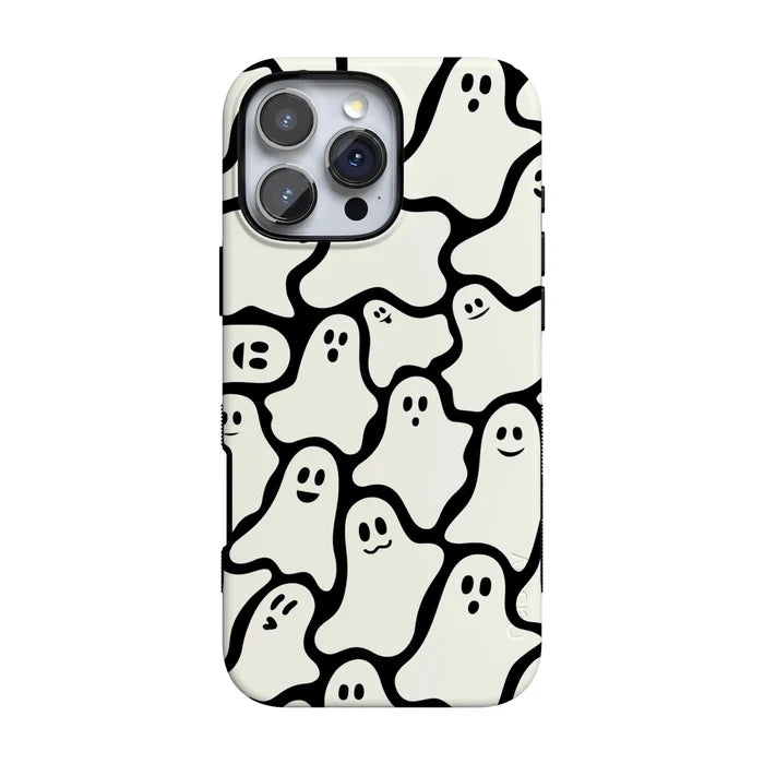 Bold Flex + MagSafe® / iPhone 16 Pro