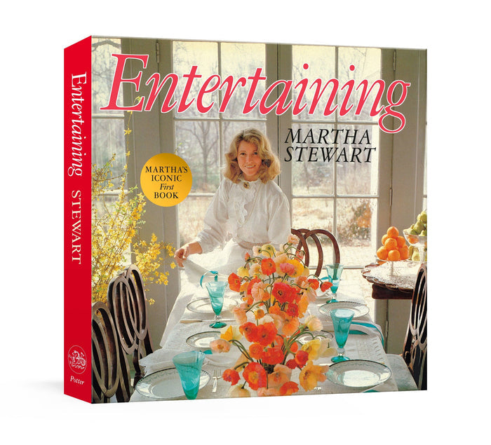 Entertaining