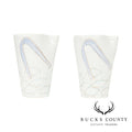 Ernestine Salerno Italian Ceramic Cups
