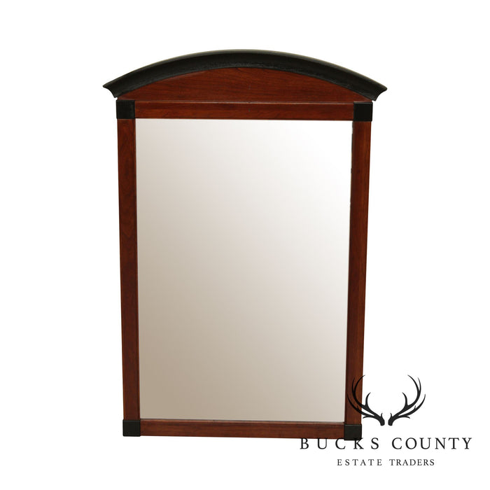 Ethan Allen American Impressions Cherry Wall Mirror