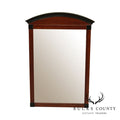 Ethan Allen American Impressions Cherry Wall Mirror